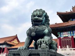 -故宫钟表馆