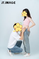 -专注孕妇照亲子照·纪田摄影