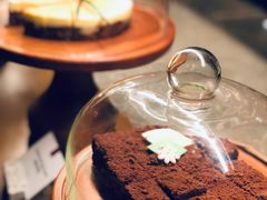 -康莱德酒店·美庭自助餐厅
