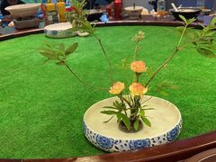 -天怡·鱼工厂(梅溪湖店)