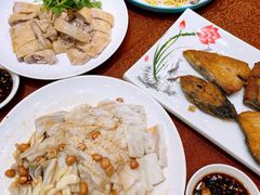 -瑞记湛江鸡饭店·粤西第一鸡(粤垦店)