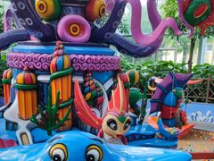 -南宫五洲植物乐园