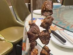 -清真吐鲁番餐厅(牛街店)