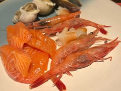 -金海湾自助餐厅(金陵饭店)