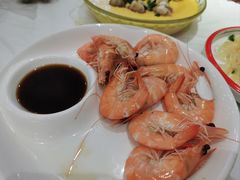-碧海银沙海鲜餐厅(恒大海上威尼斯店)