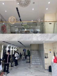 -3AM HAIR SALON染发接发