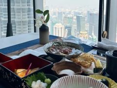 -雲上錢屋·怀石料理(上海中心店)