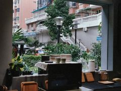 -转山咖啡(松柏社区店)