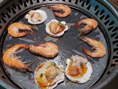 -汉阳廷自助烤肉(嘉禾金铂天地店)