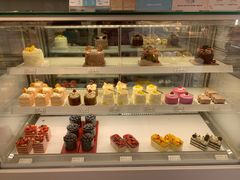 -好利来(十里河店)