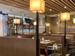 大堂-黄记煌三汁焖锅(新世纪广场店)