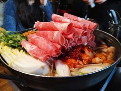 -MI WU FACTORY米屋美食工厂餐厅(绿地店)