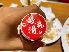 -韩邦朝天锅