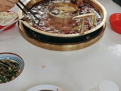 -二荆条·城市森林火锅旗舰店