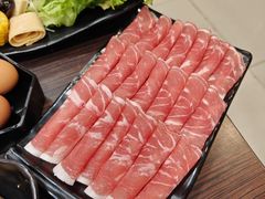 -呷哺呷哺(西单大悦城店)