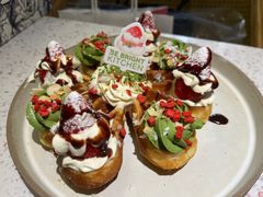-BE BRIGHT KITCHEN(正佳广场店)