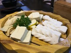 -老诚一锅羊蝎子(黄寺大街店)
