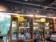 -安妮意大利餐厅(日坛店)