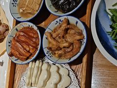 -春满园·邯郸菜发祥地(滏东店)
