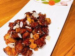 -陆壹捌餐厅(五大道店)