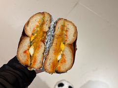 -GOOD好事咖啡(会展城店)