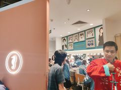 -海马体照相馆(深圳万象天地店)