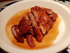 -绿茶餐厅(布吉万象汇店)