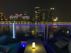 -琶醍壹号•潮菜江景餐吧