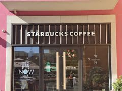 -星巴克臻选(金桥国际店)