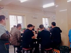 -白鹤大冷面