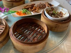 -潮福城大酒楼·潮粤菜·港式点心(阳光城店)