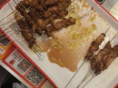 -遇西祠·海鲜烧烤(总店)