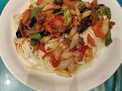 -巴依老爷新疆美食(望京小街店)