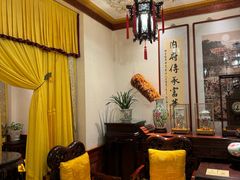 -富华斋饽饽铺·宫廷糕点·伴手礼(护国新天地店)