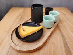 -HAY COFFEE