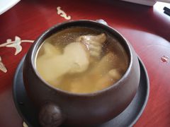 -鹿鸣春饭店(总店)