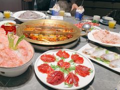 -长嘉·河图火锅(长嘉汇江景旗舰店)