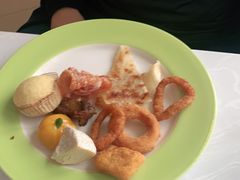 -味餐厅·海鲜·火锅·自助餐