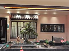 -鱼痴渔醉·食鲜集(青山江滩店)