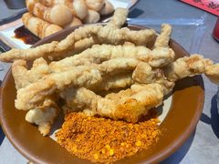 -耍盆友·重庆江湖菜(百子湾店)