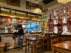 -千懿六本木酒场(常熟路店)