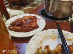 -比亚森自助烤肉料理(裕华店)