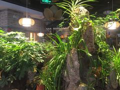 -宴桃园(门头沟店)