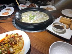 -百岁我家·酸菜鱼专门店(塘下店)