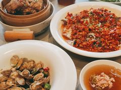 -丽华园(汉阳龙阳店)