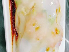 韭王鲜虾肠-穗银肠粉店(东川路店)