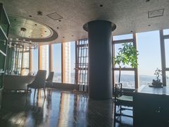-泉客厅Spring Pavilion(303M空中会客厅)