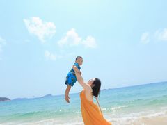 -三亚亚龙湾天域度假酒店