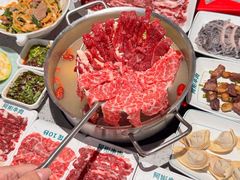 -非遗•老字号•阿彬牛肉火锅(广济桥店)