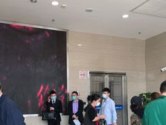 -上海市宝山区房地产交易中心-地下停车场